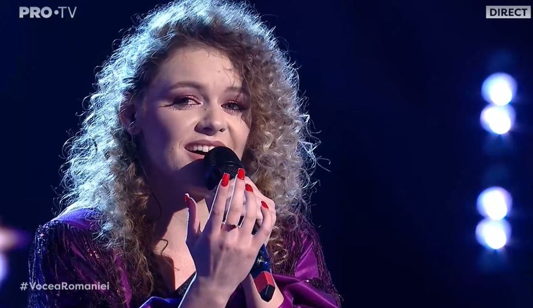 melisa-semifinala-vocea 2023