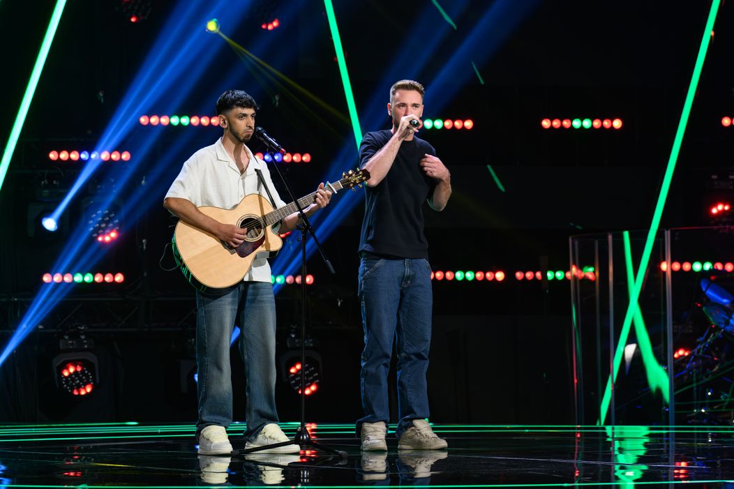 Vocea Romaniei 18.07.2025 (648)