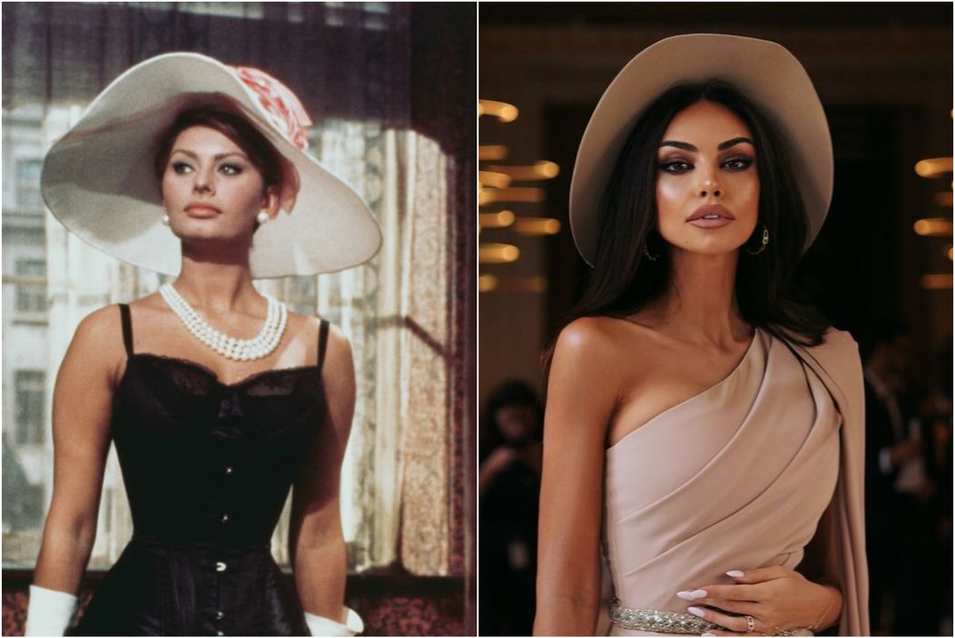 madalina ghenea
