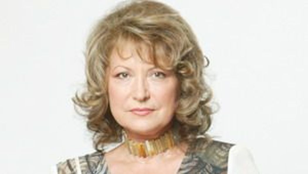 Tora Vasilescu