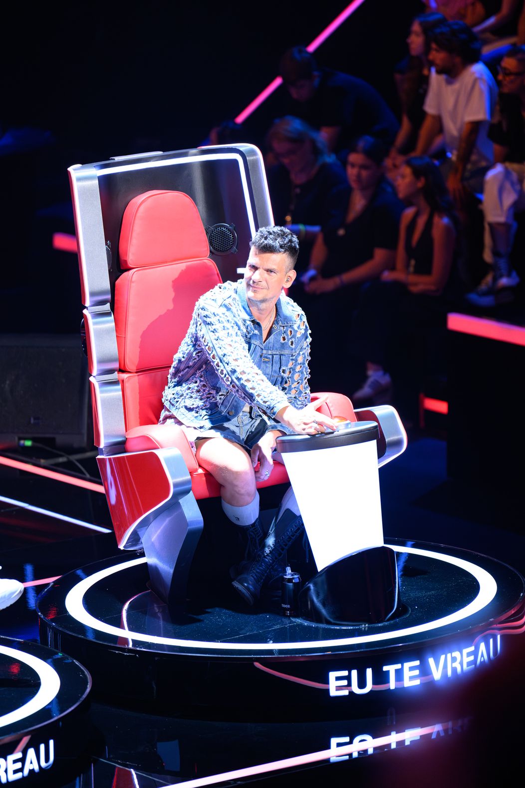 Vocea Romaniei 15.07.2025 (887)