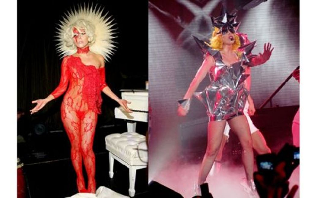Lady Gaga