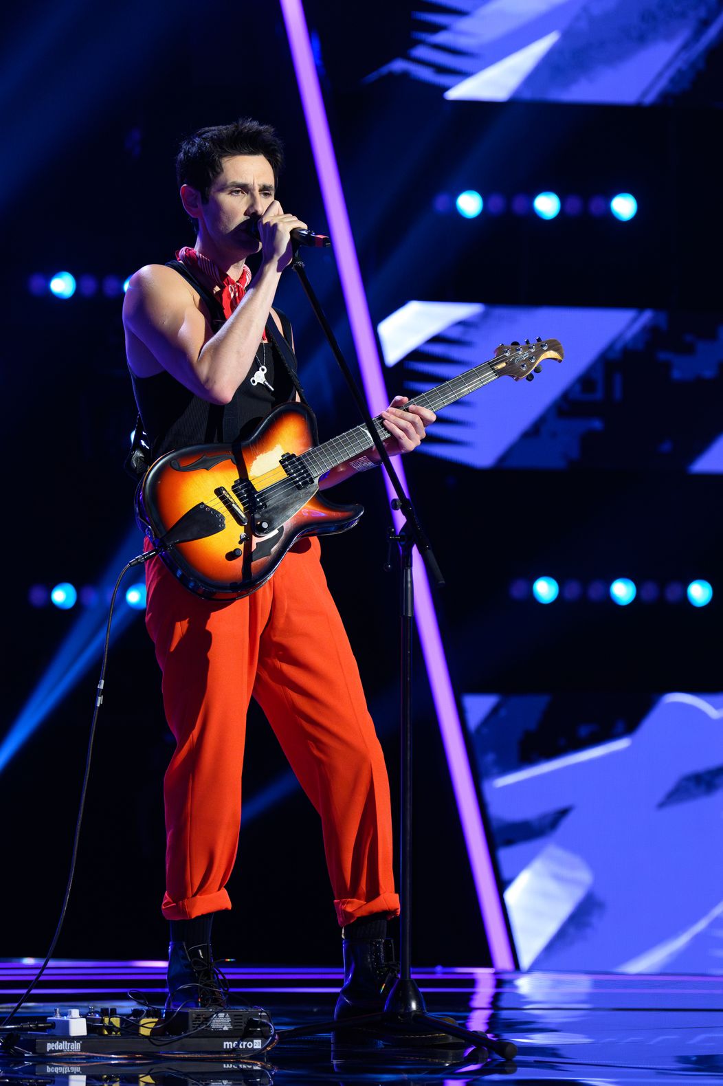 Vocea Romaniei 22.07.2025 (541)