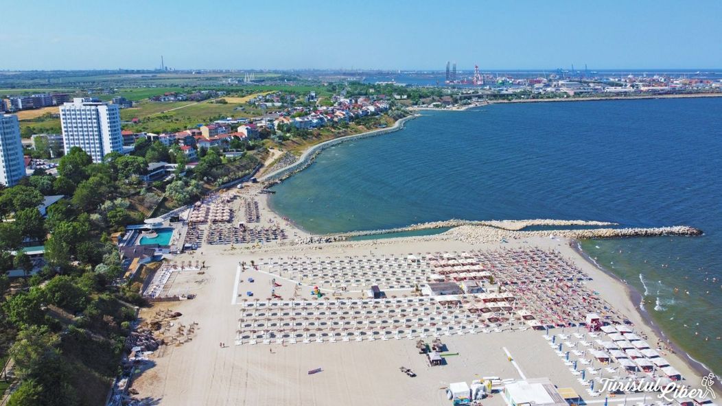 Eforie Nord