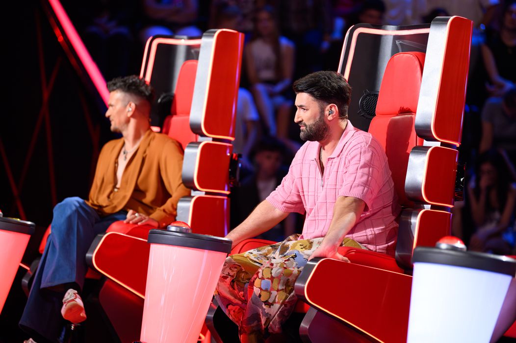 Vocea Romaniei 22.07.2025 (755)
