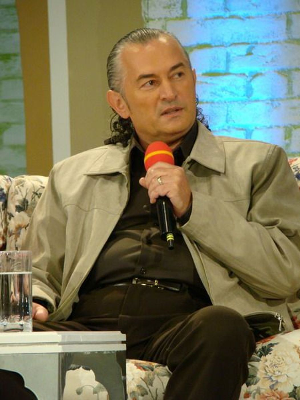 Miron Cozma