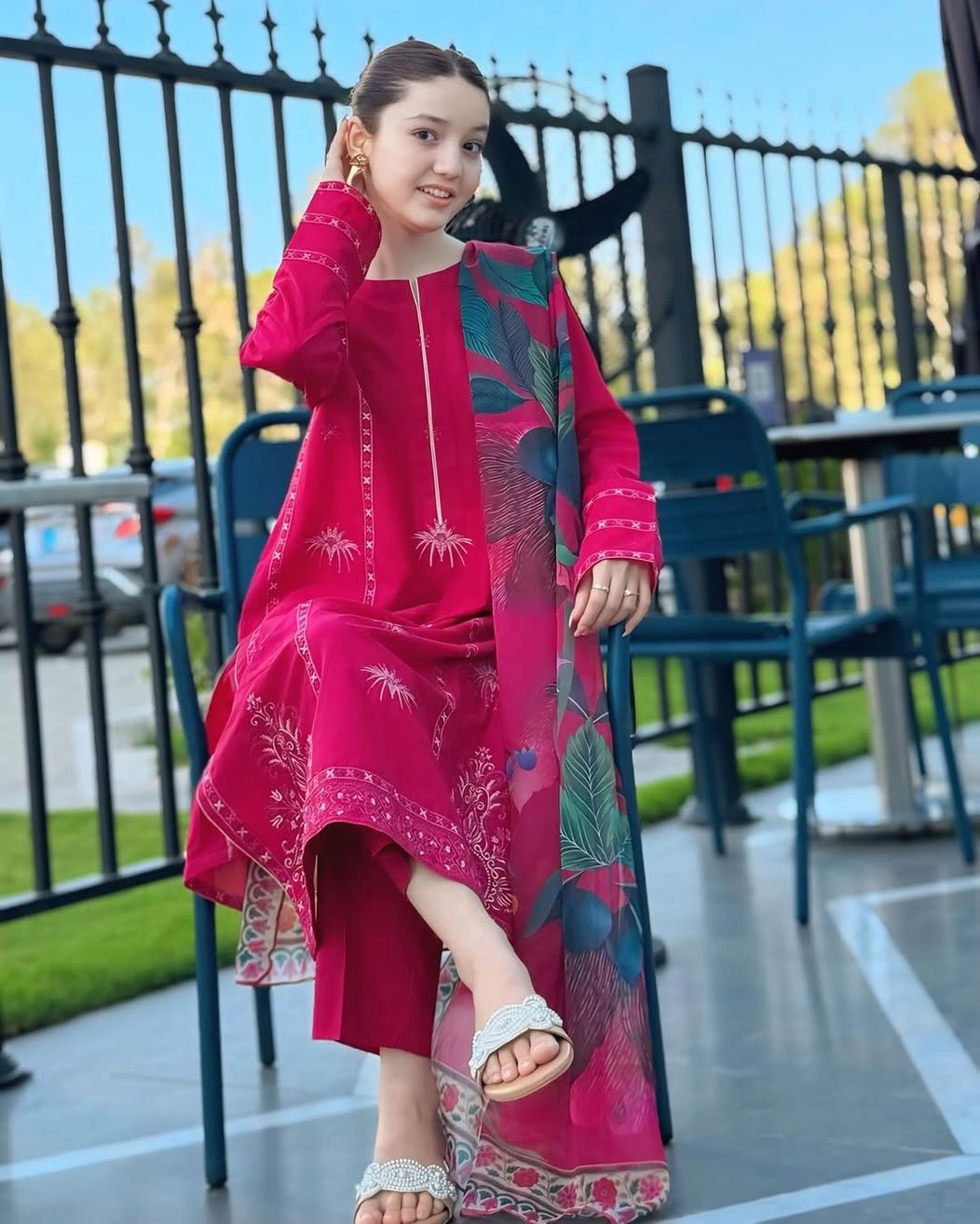 Dress-@therehmanstore