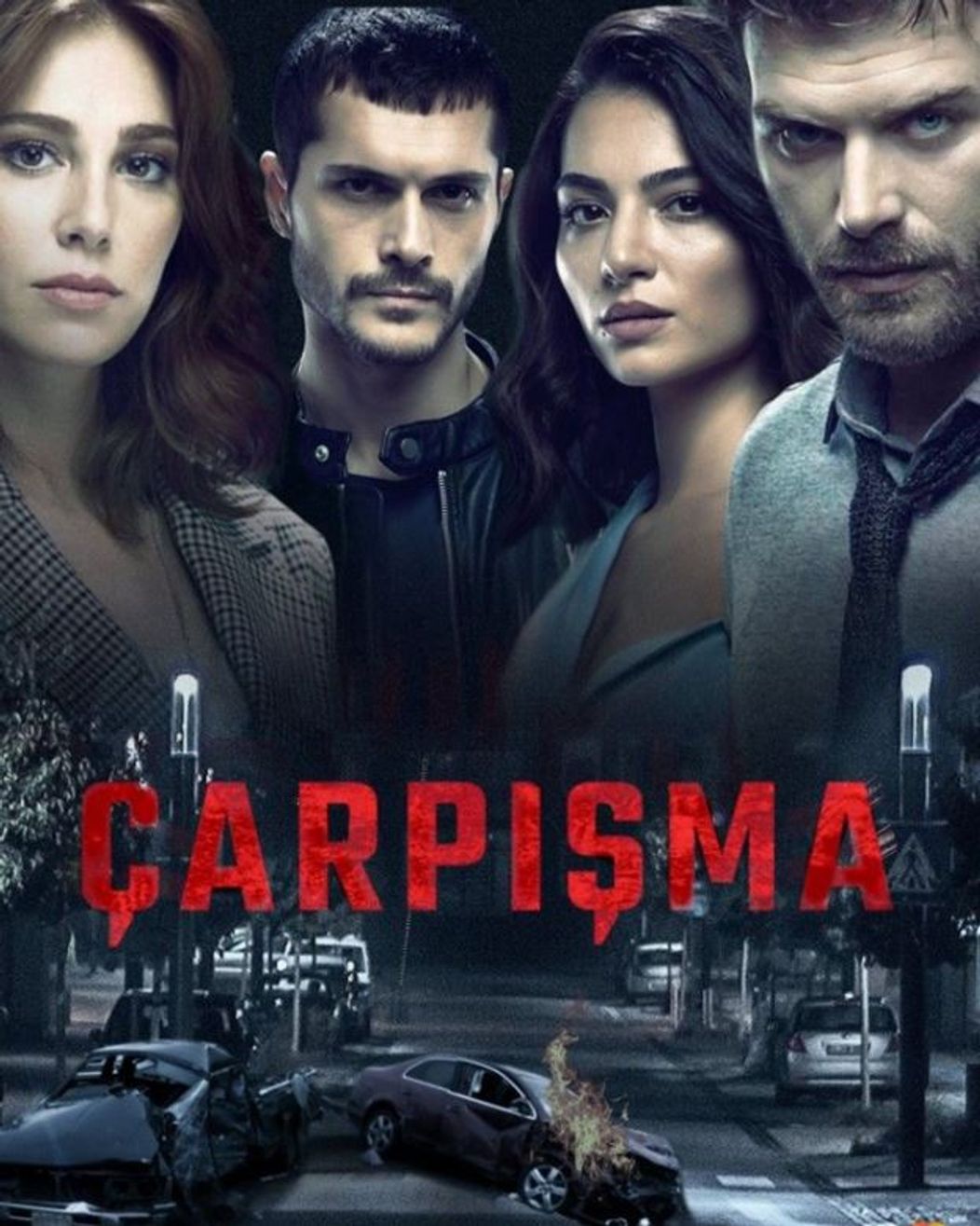 carpisma