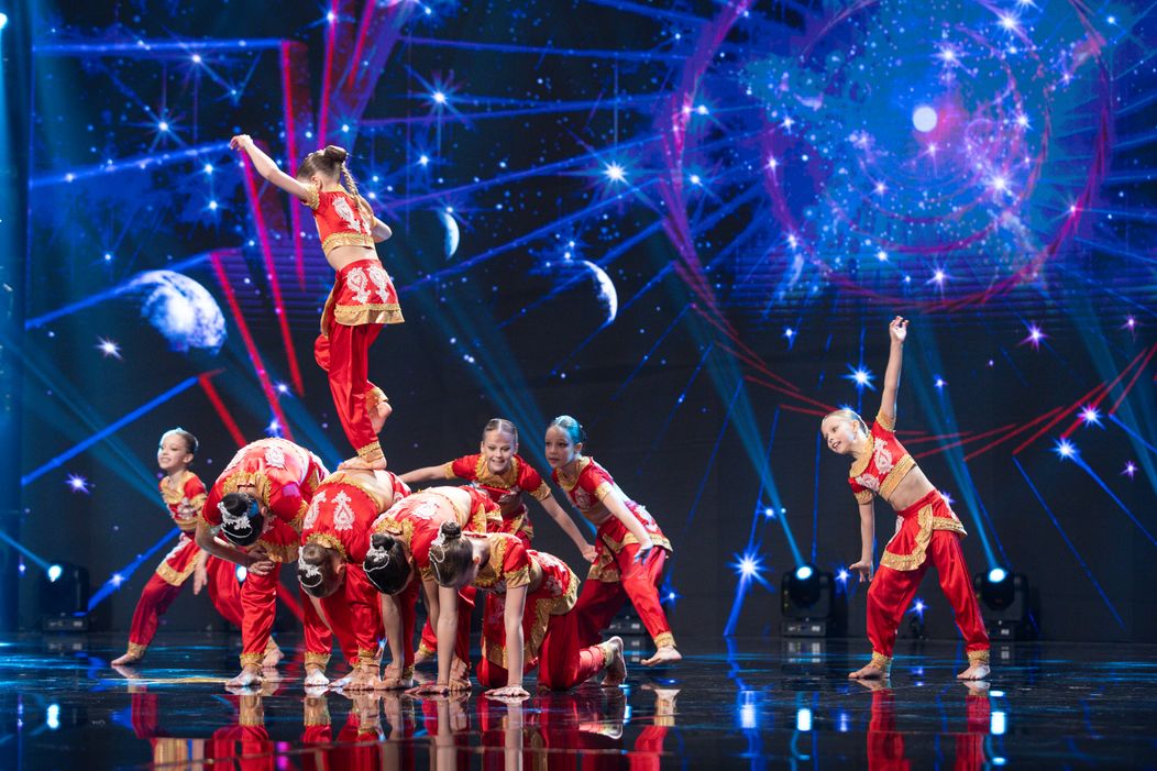Bollywood Dance Show (13)