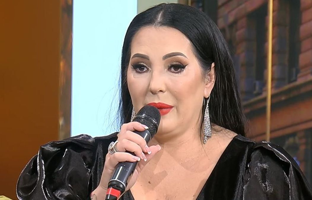 Angela Rusu