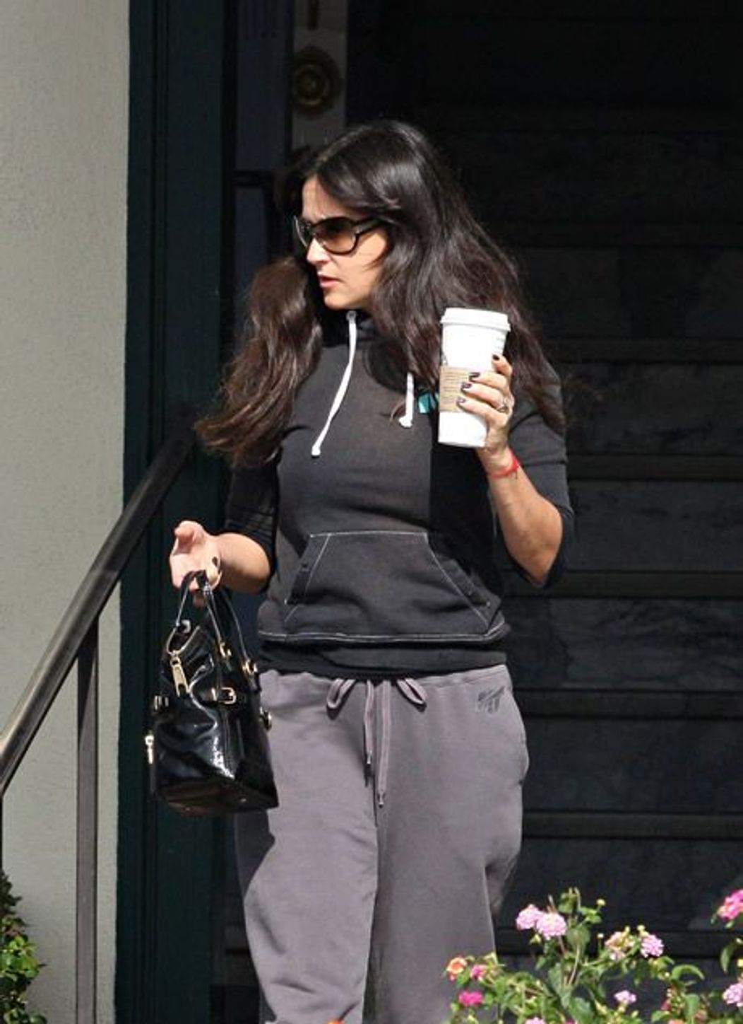 Demi Moore