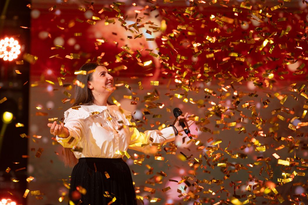 Ana Nuță - golden buzz Andra (16)
