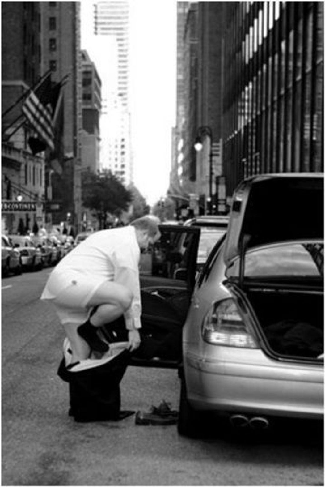 Lina Jang (New York)