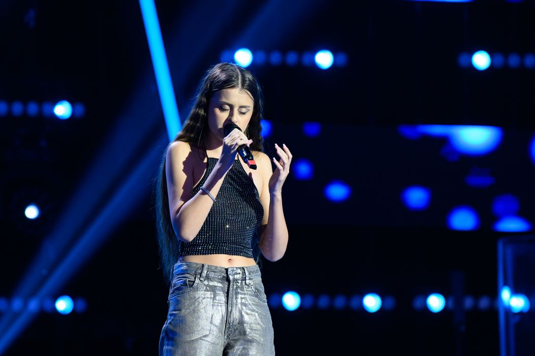 Vocea Romaniei 16.07.2025 (1043)