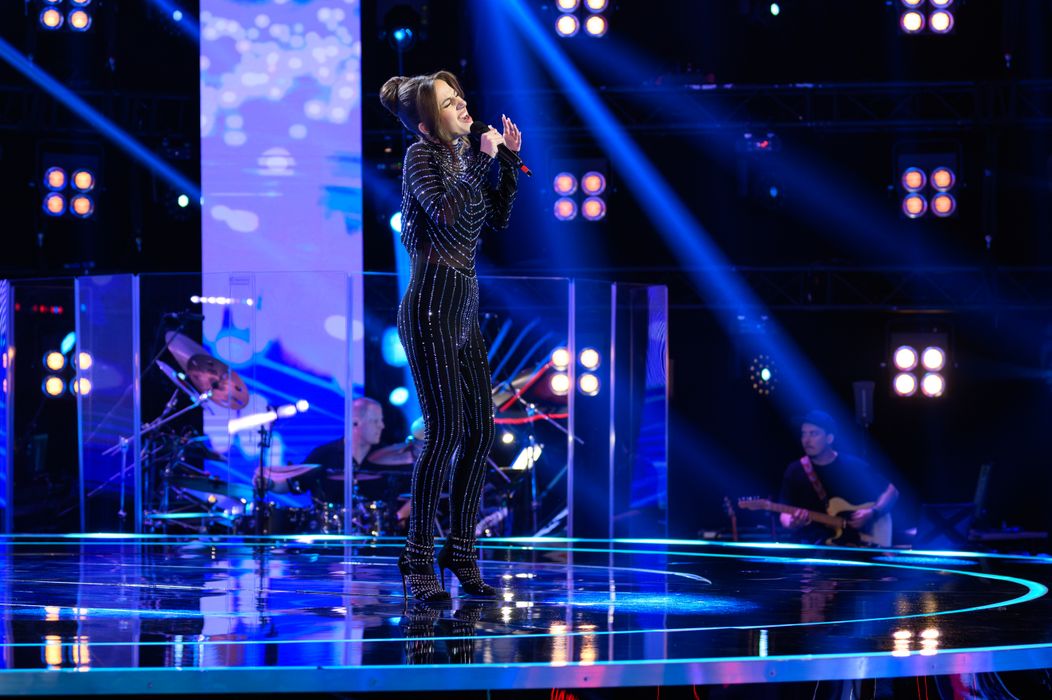Vocea Romaniei 25.08.2025 (1030)