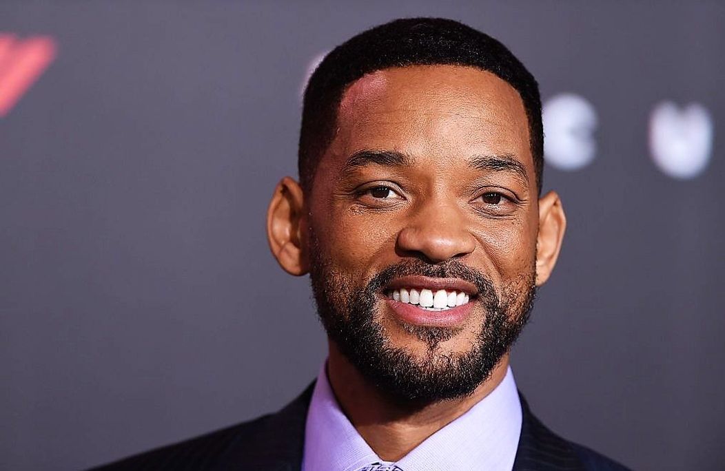 Will Smith. FOTO: Getty Images