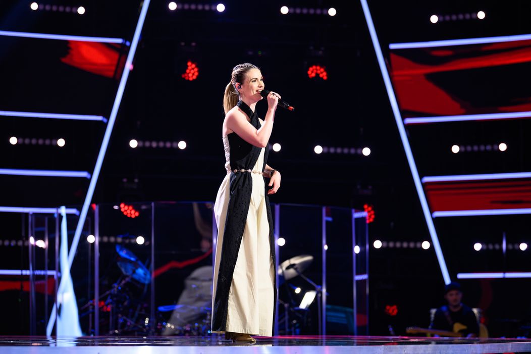 Vocea Romaniei 18.07.2025 (1057)