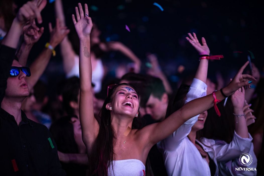 A doua zi la NEVERSEA 2019