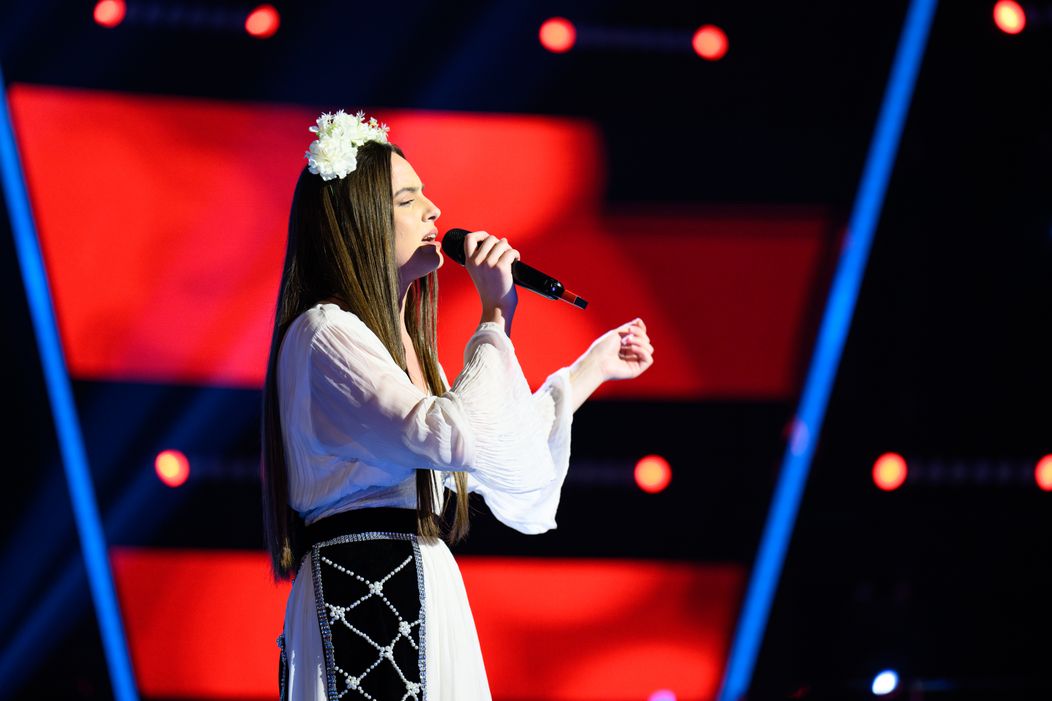 Vocea Romaniei 16.07.2025 (658)
