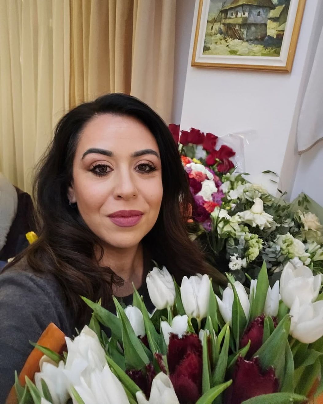 ioana ginghina si alexandru papadopol