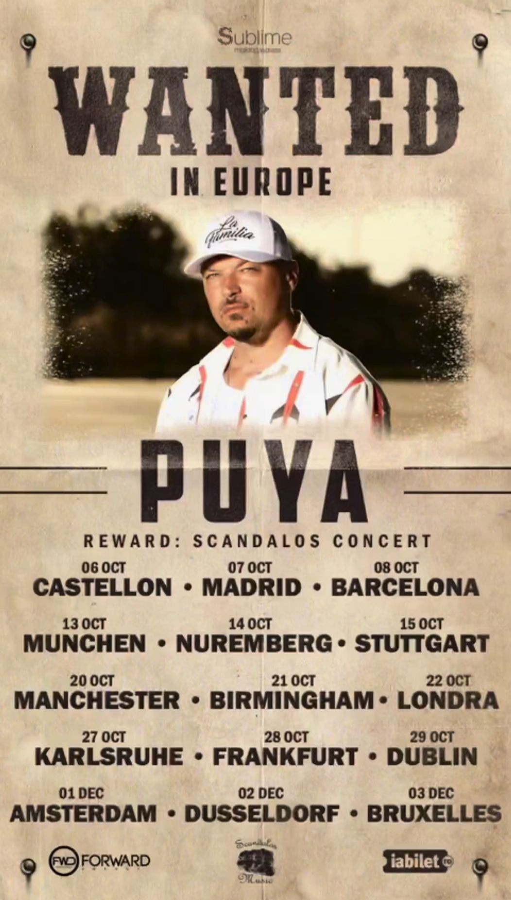puya concert 7
