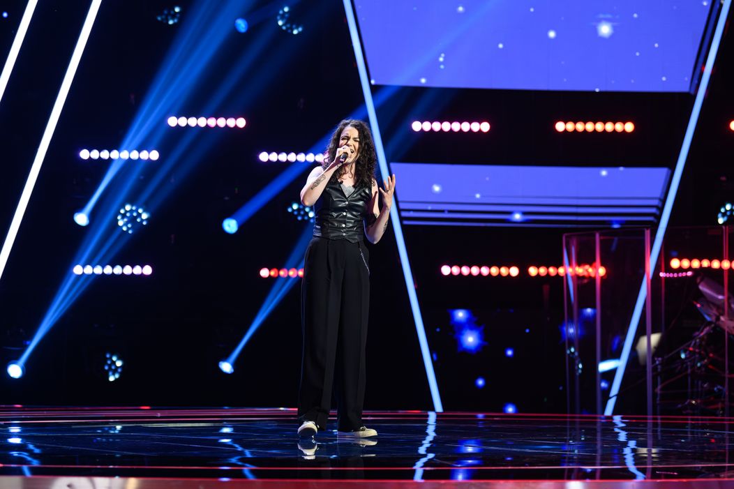 Vocea Romaniei 15.07.2025 (891)
