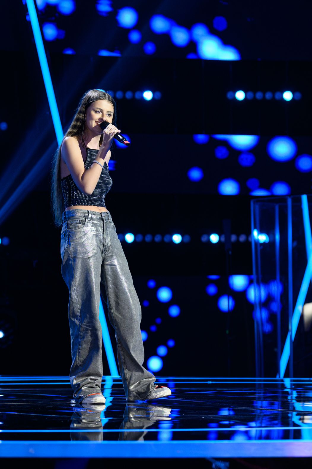 Vocea Romaniei 16.07.2025 (1047)