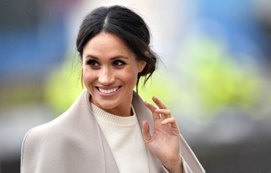Meghan Markle, președintă în 2024? Cine spune că Ducesa vrea să-i ia locul lui Joe Biden 