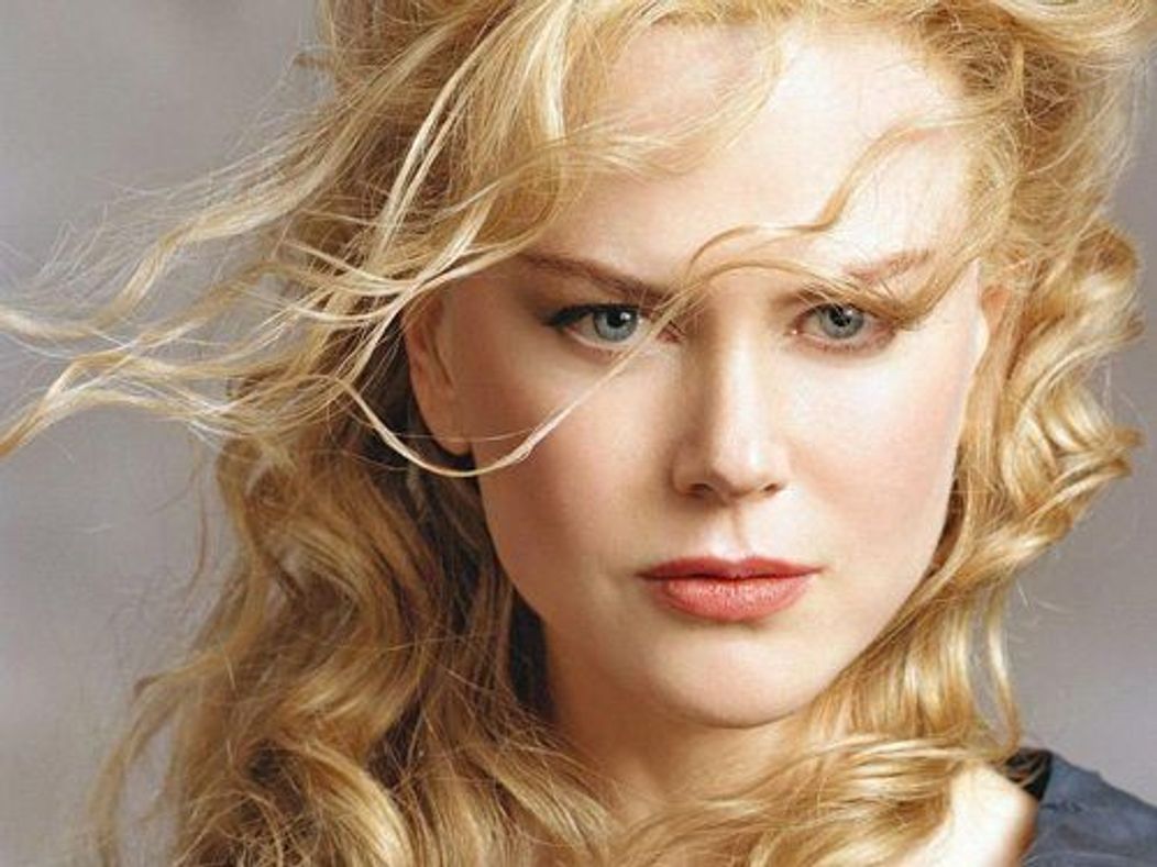 Nicole Kidman – IQ 132