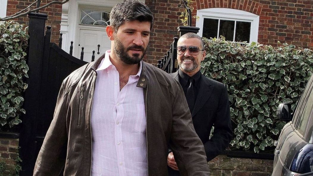 Fadi Fawaz, fostul iubit al lui George Michael, jigniri fără margini la adresa regretatului artist