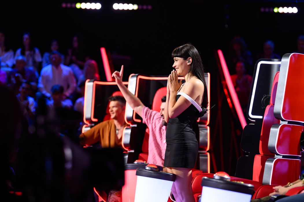 Vocea Romaniei 18.07.2025 (855)