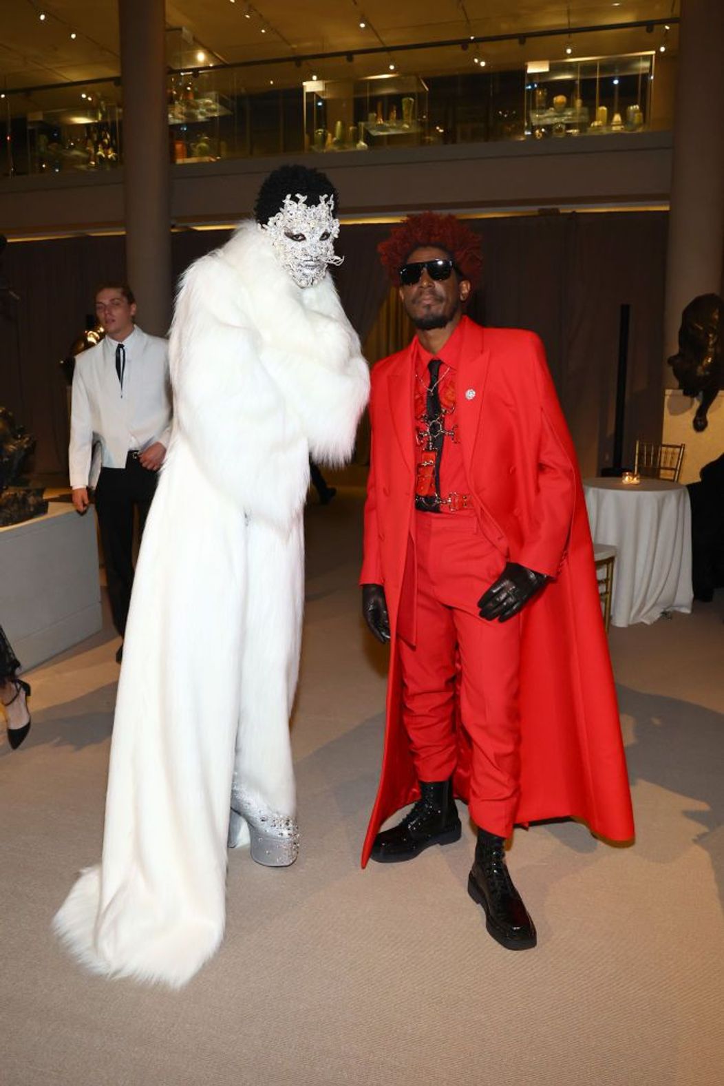 Lil Nas X, Met Gala 2023