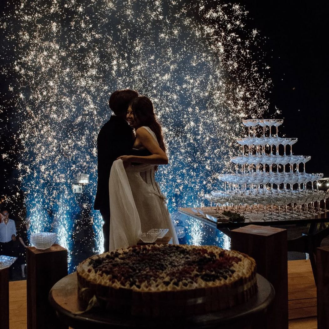 Part III of this unforgetabe wedding that touched my heart in so many ways.Wishing you all the l