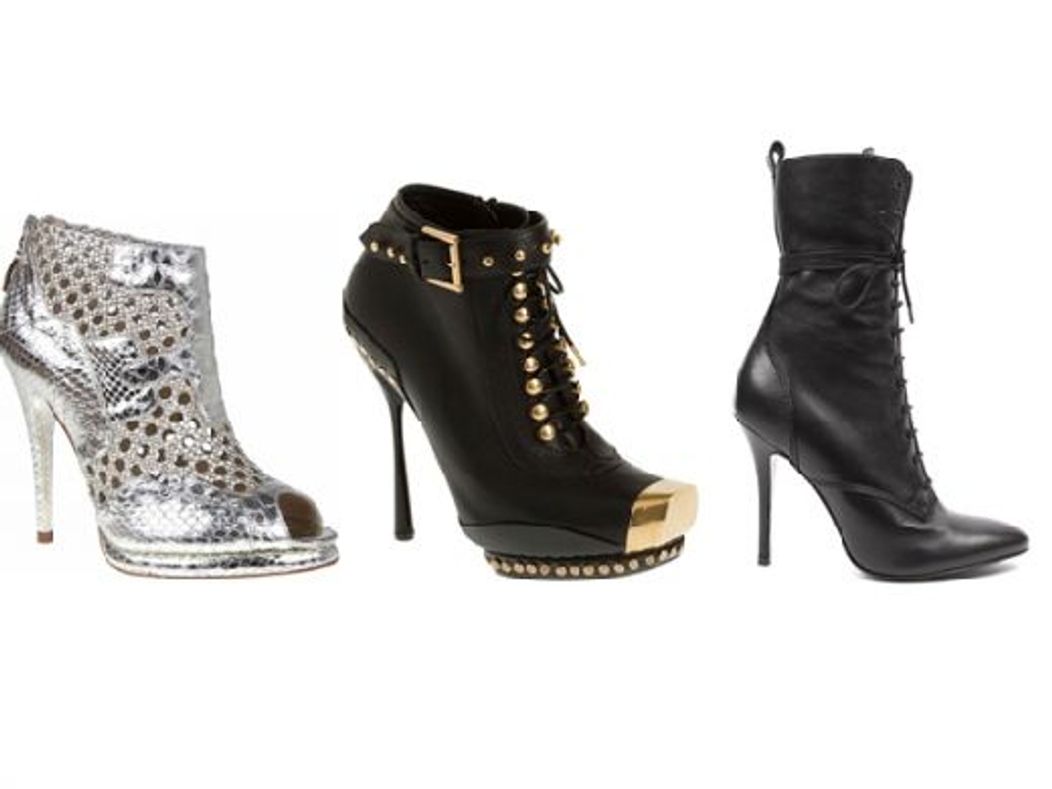 botine