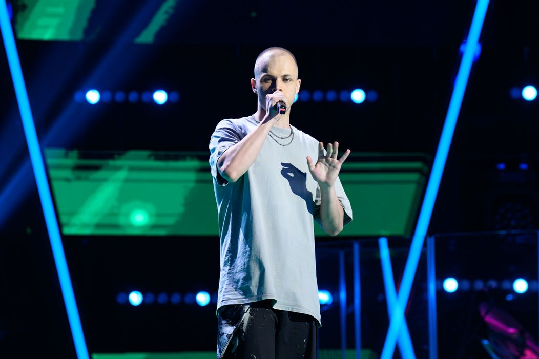 Vocea Romaniei 16.07.2025 (831)