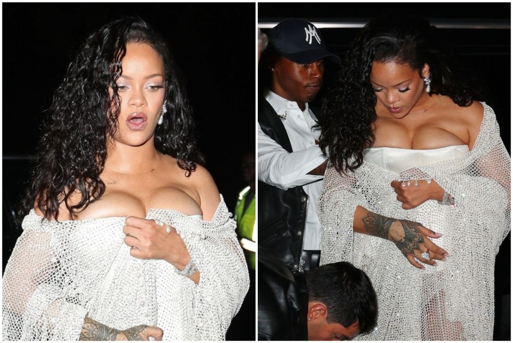 rihanna 12