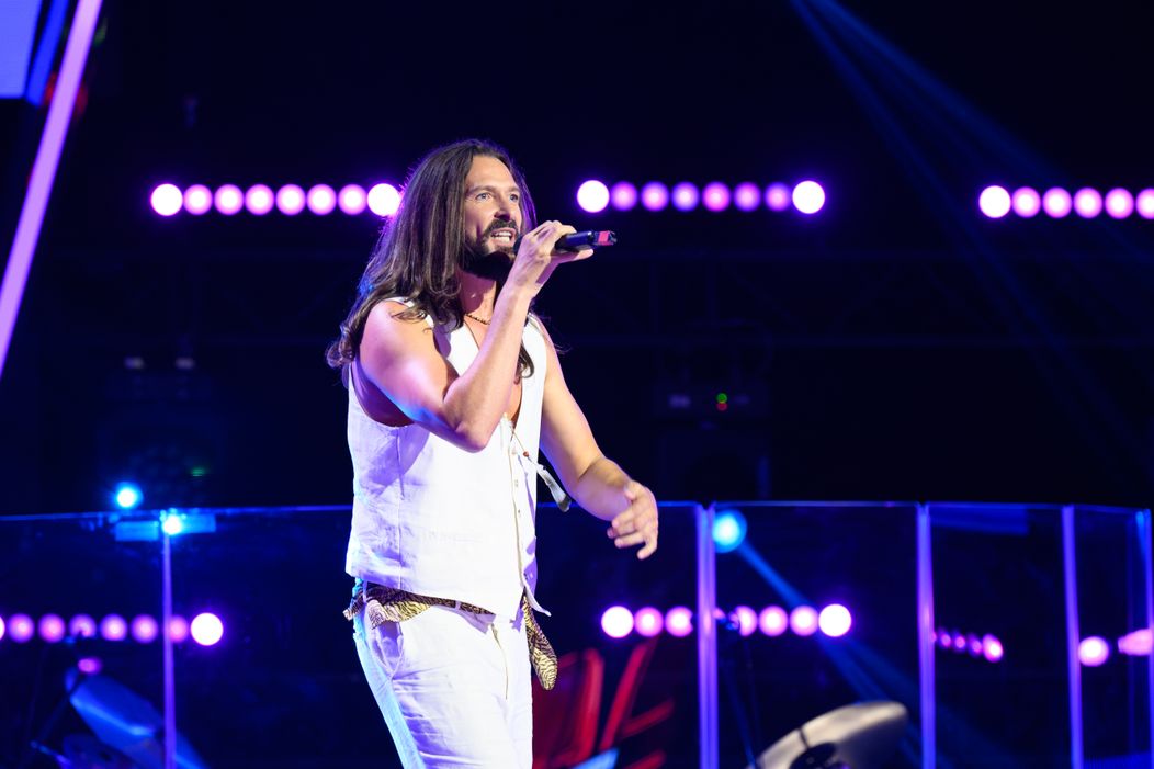 Vocea Romaniei 22.07.2025 (571)