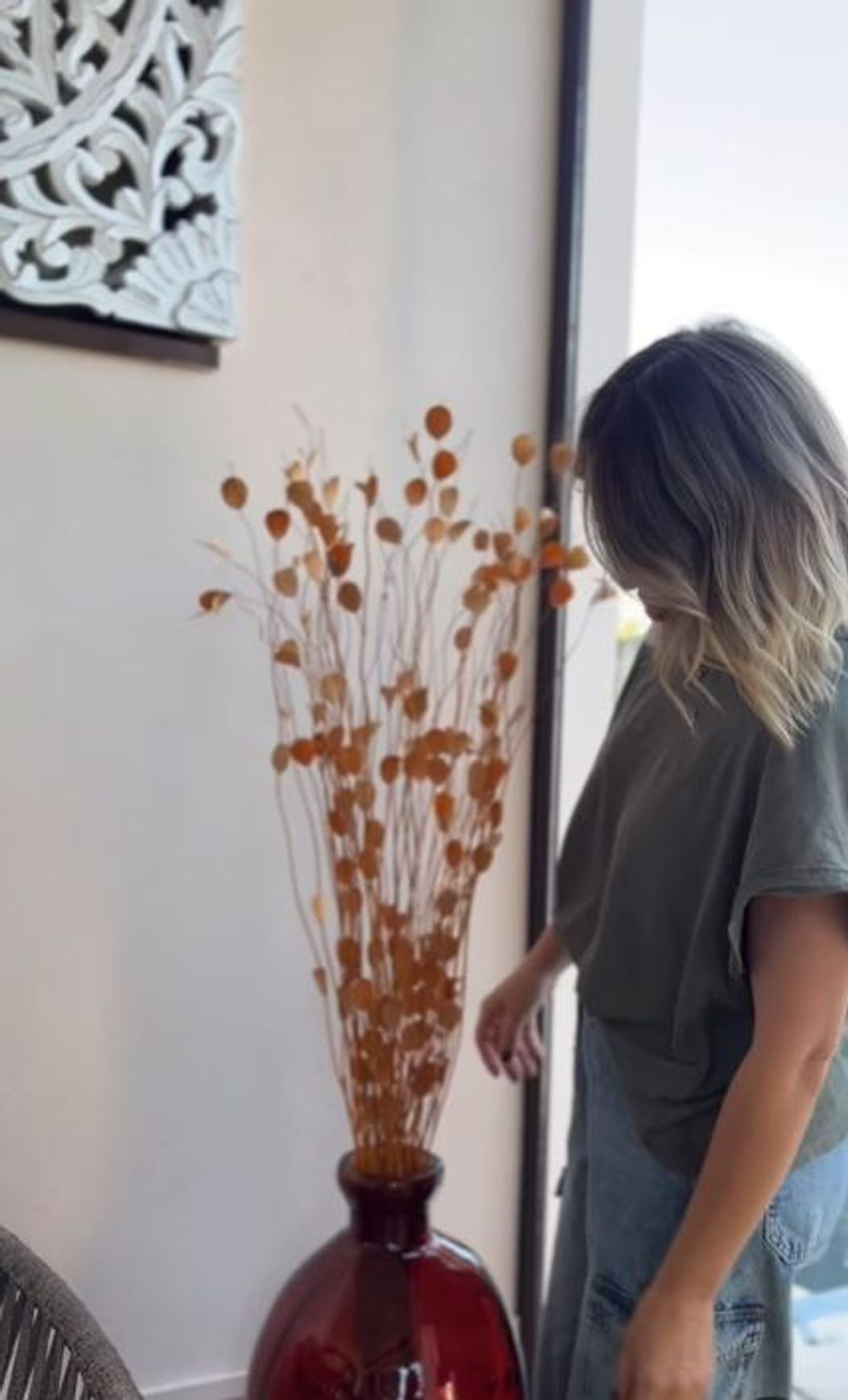 gina terasa