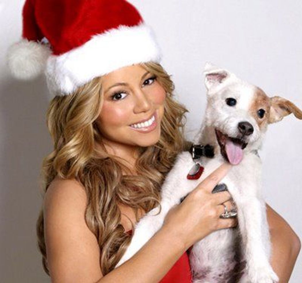 Mariah Carey