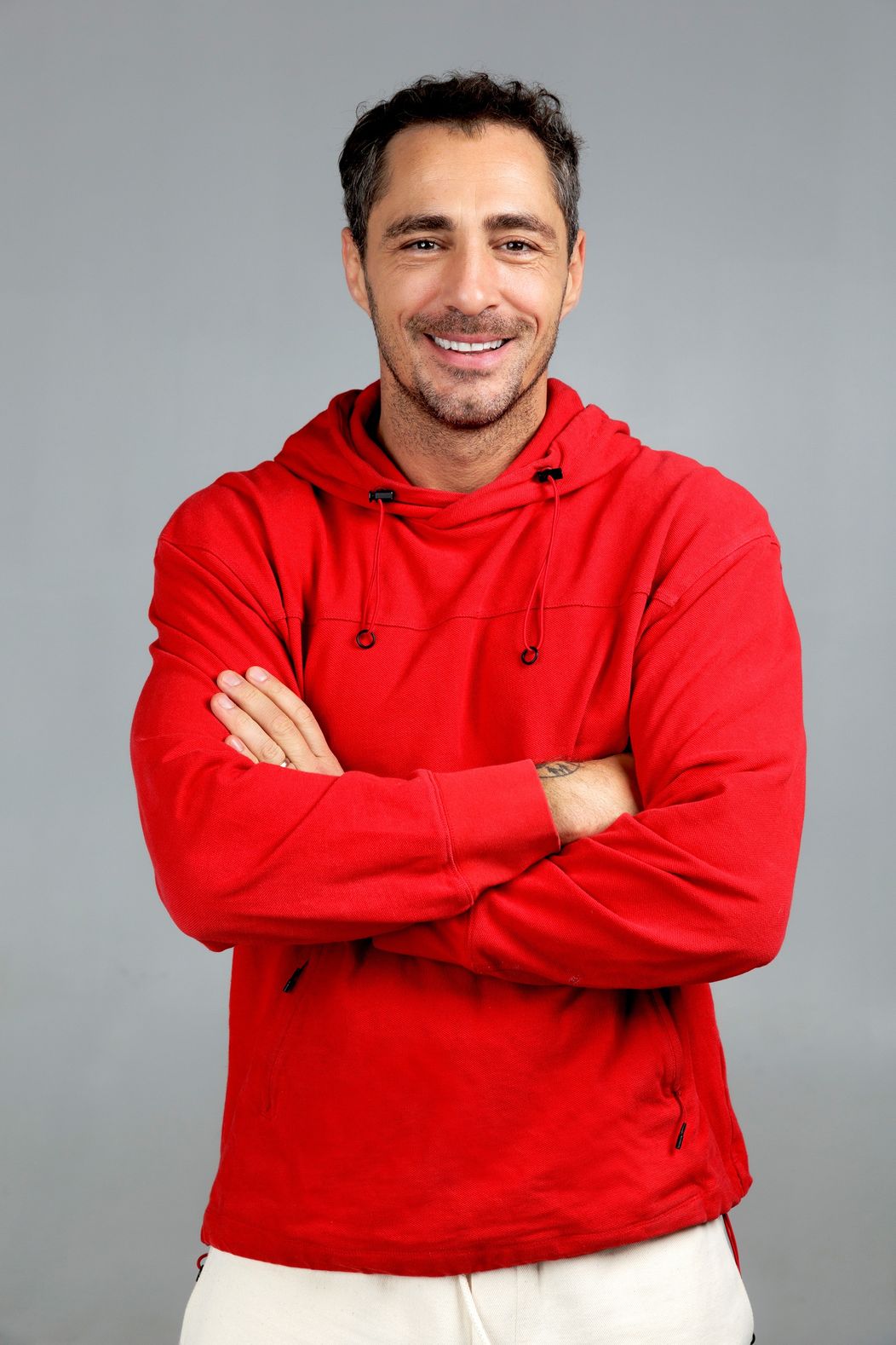 Vladimir Drăghia