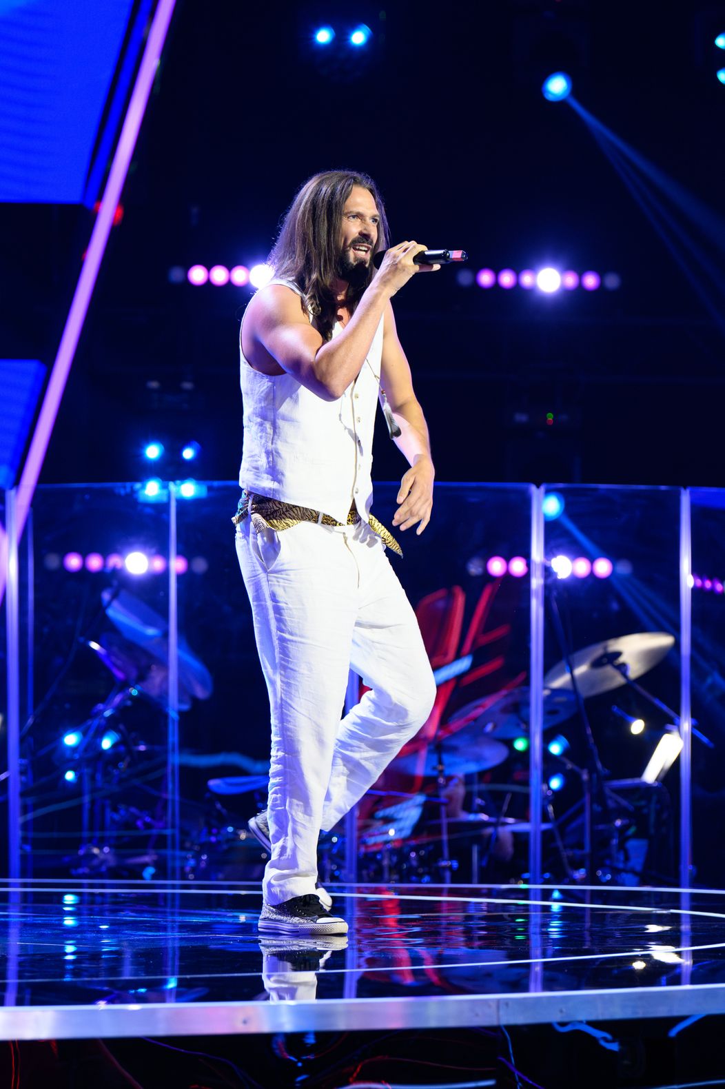 Vocea Romaniei 22.07.2025 (569)