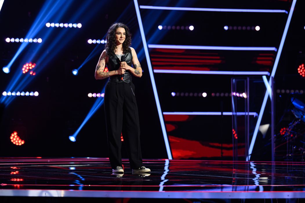 Vocea Romaniei 15.07.2025 (900)