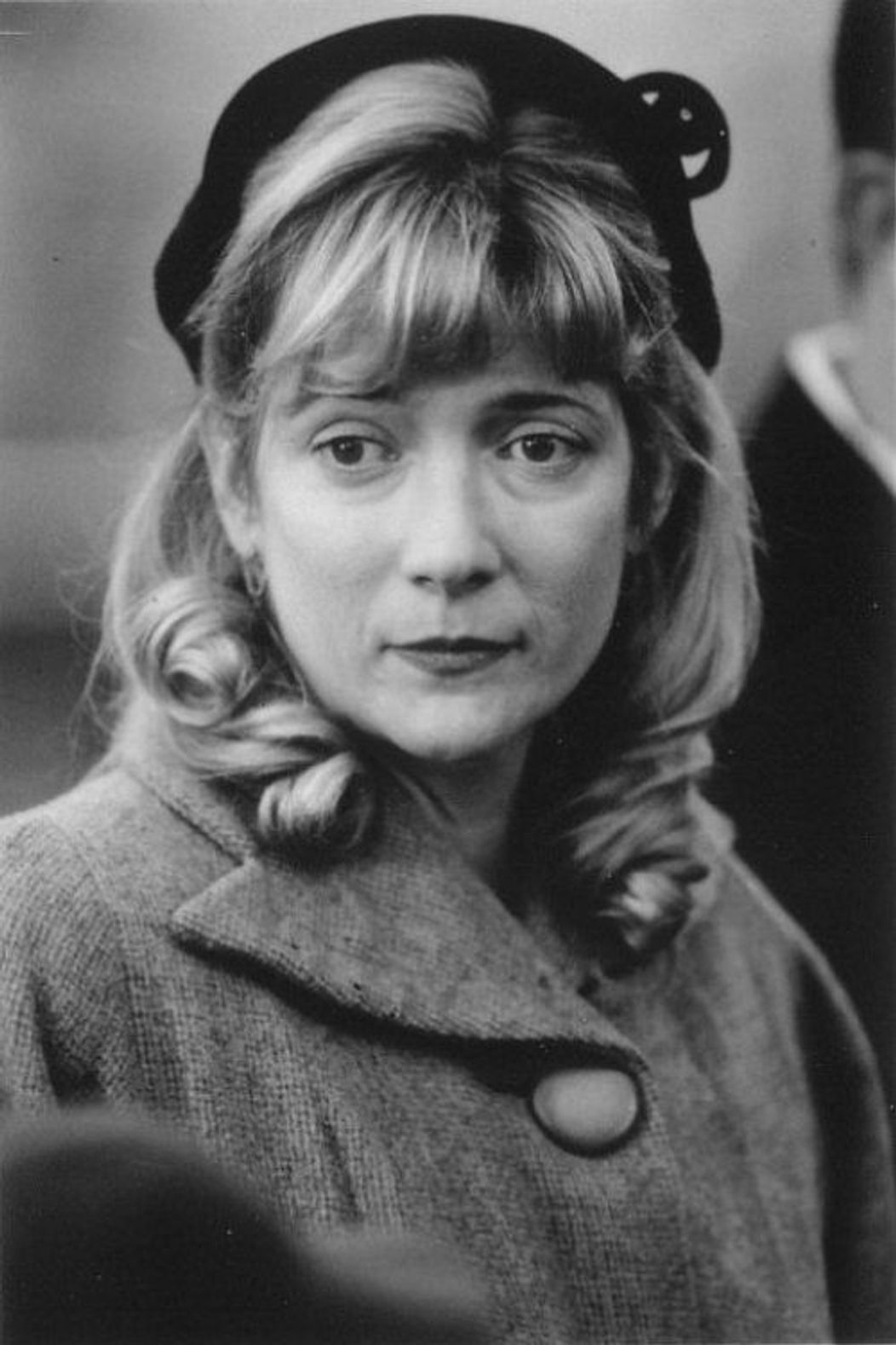 Glenne Headly – IQ 140