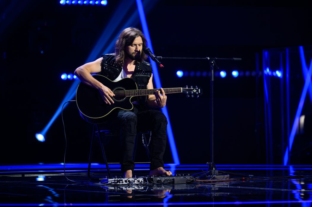 Vocea Romaniei 21.07.2025 (675)