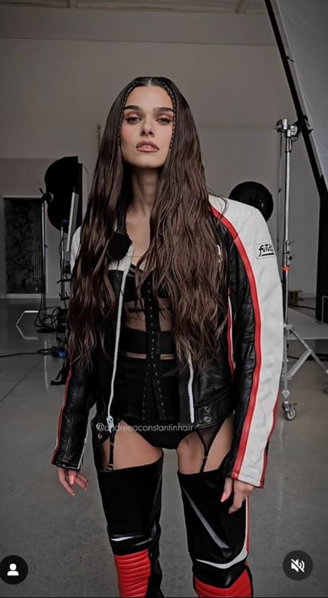 theo rose body