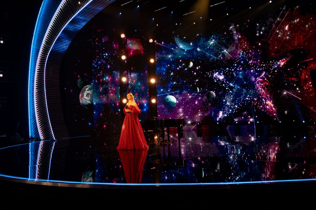 Violeta Botezatu - golden buzz Andi Moisescu (3)