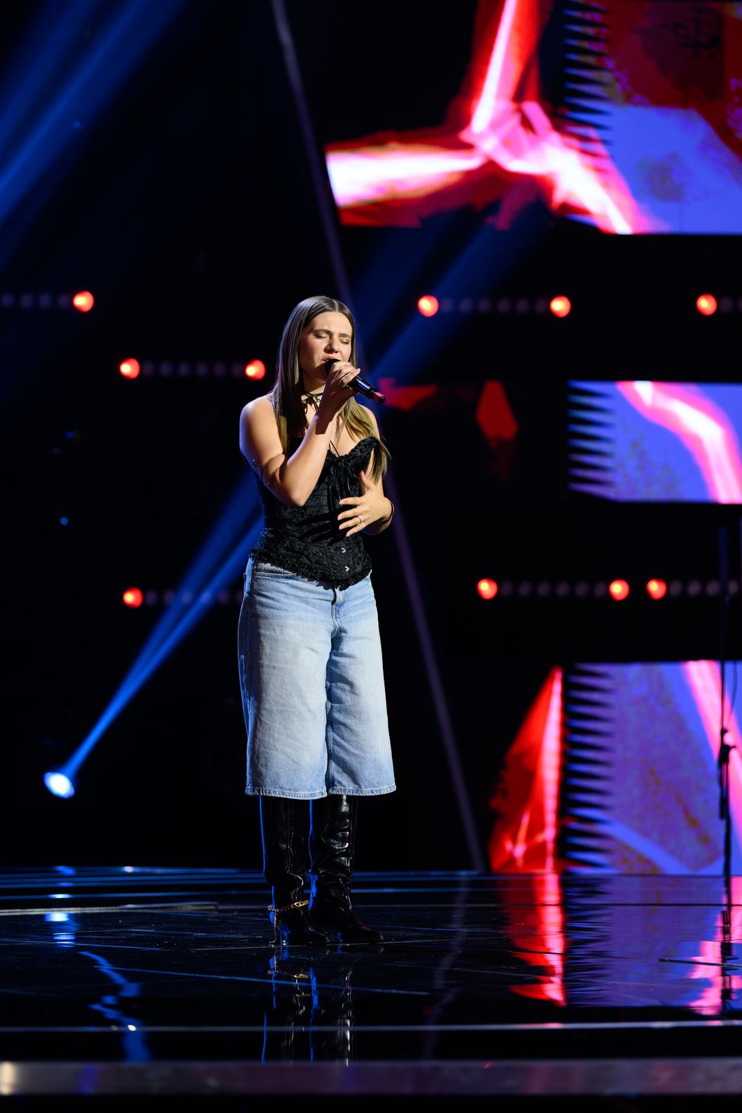 Vocea Romaniei 18.07.2025 (1140)