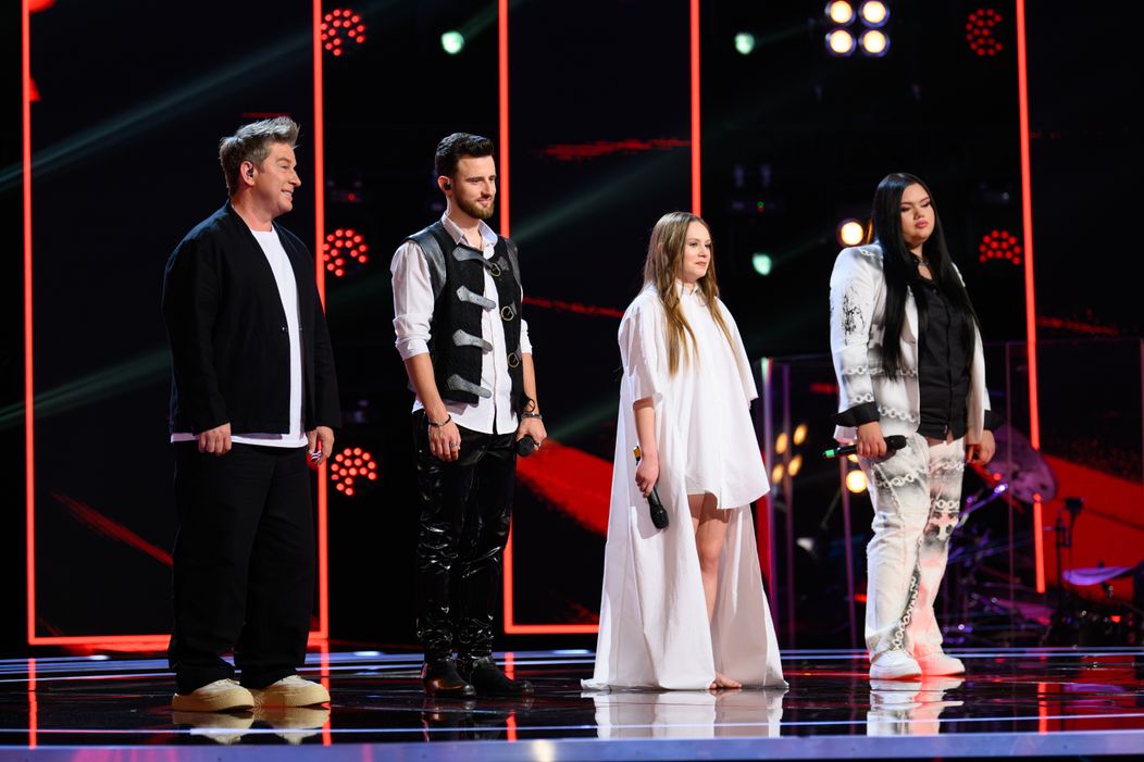 Vocea Romaniei 25.08.2025 (1198)