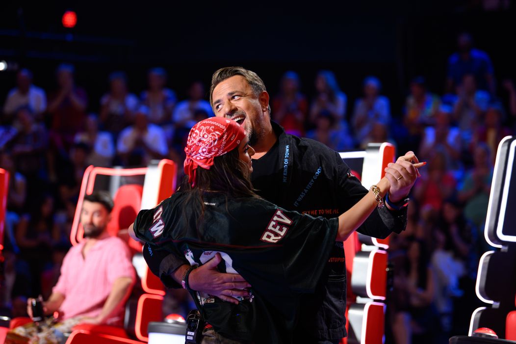 Vocea Romaniei 22.07.2025 (759)