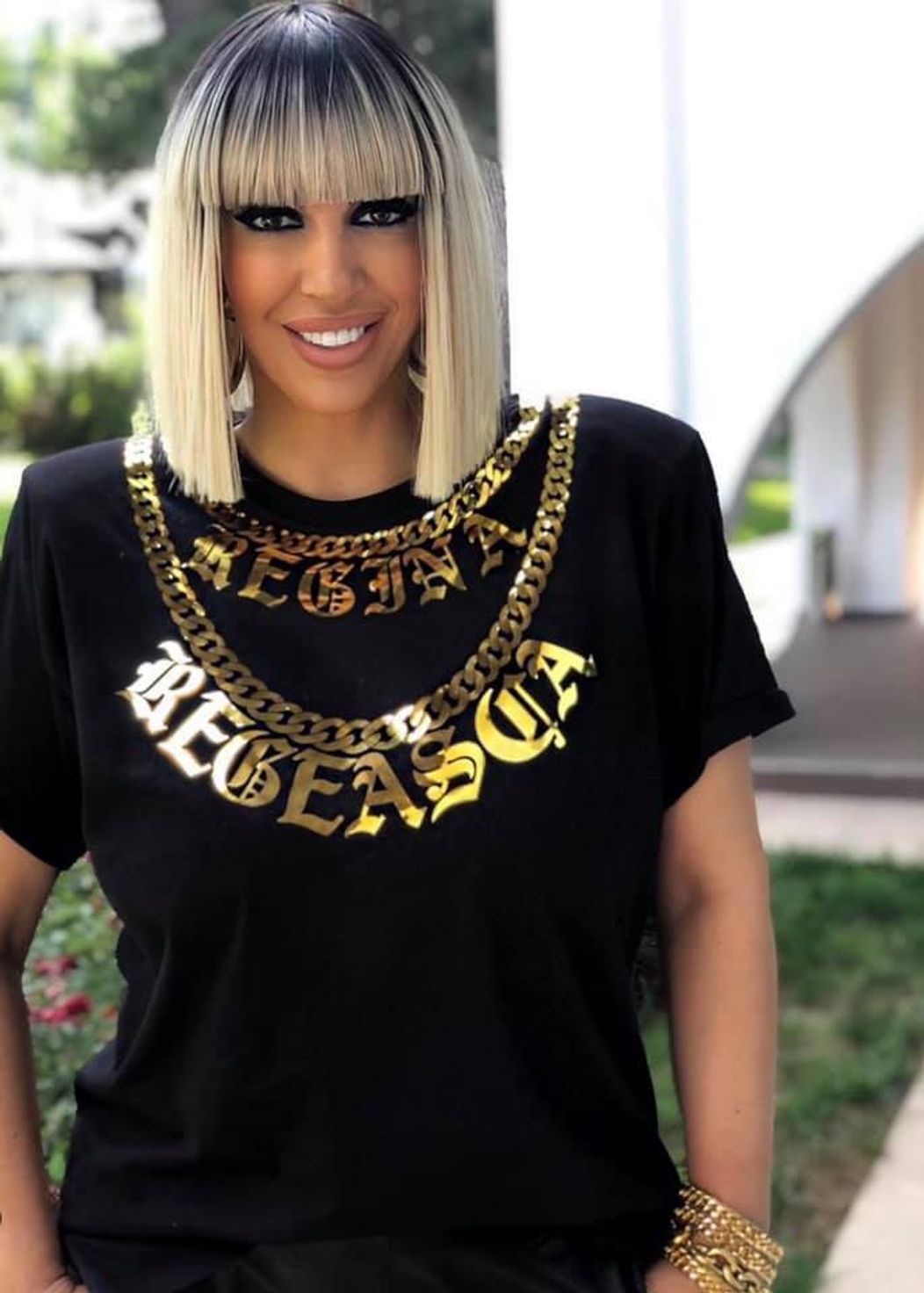 Raluca Badulescu 3